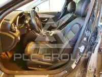 2015 Mercedes Benz C-Class фото
