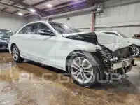 2015 Mercedes Benz C-Class фото