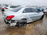2015 Mercedes Benz C-Class photo