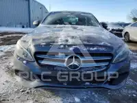 2015 Mercedes Benz C-Class фото