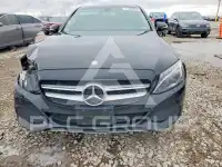 2015 Mercedes Benz C-Class photo