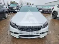 2015 Mercedes Benz C-Class photo