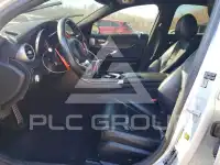 2015 Mercedes Benz C-Class фото