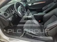 2015 Mercedes Benz C-Class фото