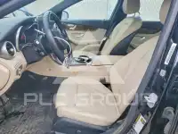 2015 Mercedes Benz C-Class фото