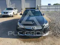 2015 Mercedes Benz C-Class фото