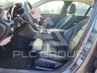 2015 Mercedes Benz C-Class фото