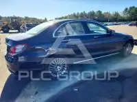 2015 Mercedes Benz C-Class фото