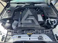 2015 Mercedes Benz C-Class фото