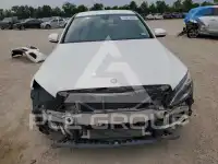 2015 Mercedes Benz C-Class photo