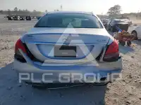 2015 Mercedes Benz C-Class фото