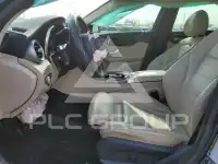 2015 Mercedes Benz C-Class photo
