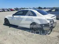 2015 Mercedes Benz C-Class фото