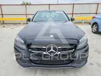 2015 Mercedes Benz C-Class фото