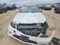 2015 Mercedes Benz C-Class фото