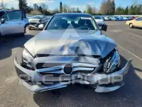 2015 Mercedes Benz C-Class фото