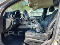 2015 Mercedes Benz C-Class фото