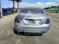 2015 Mercedes Benz C-Class фото