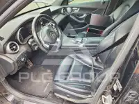 2015 Mercedes Benz C-Class фото