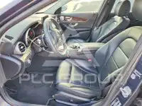 2015 Mercedes Benz C-Class photo