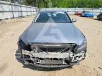 2015 Mercedes Benz C-Class фото
