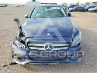 2015 Mercedes Benz C-Class photo