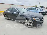 2015 Mercedes Benz C-Class фото
