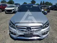 2015 Mercedes Benz C-Class photo