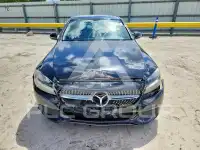 2015 Mercedes Benz C-Class фото