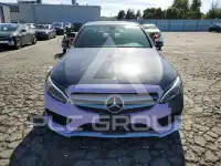 2015 Mercedes Benz C-Class photo