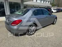 2015 Mercedes Benz C-Class фото