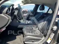 2015 Mercedes Benz C-Class фото