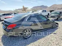 2015 Mercedes Benz C-Class фото