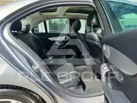2015 Mercedes Benz C-Class фото
