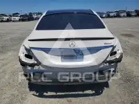 2015 Mercedes Benz C-Class фото