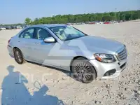 2015 Mercedes Benz C-Class фото