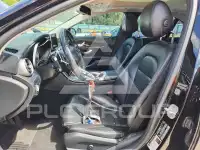 2015 Mercedes Benz C-Class фото
