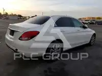 2015 Mercedes Benz C-Class фото