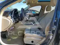 2015 Mercedes Benz C-Class фото
