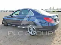 2015 Mercedes Benz C-Class photo