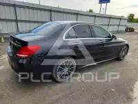 2015 Mercedes Benz C-Class фото