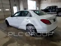 2015 Mercedes Benz C-Class photo