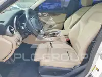 2015 Mercedes Benz C-Class photo