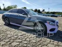 2015 Mercedes Benz C-Class photo