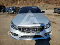 2015 Mercedes Benz C-Class фото