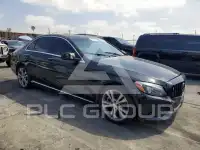 2015 Mercedes Benz C-Class фото