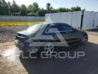 2015 Mercedes Benz C-Class фото