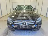2015 Mercedes Benz C-Class фото
