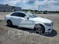 2015 Mercedes Benz C-Class фото