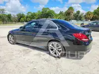 2015 Mercedes Benz C-Class фото